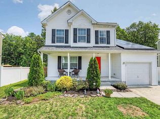 352 Maria Loretta Ln, Galloway, NJ 08205