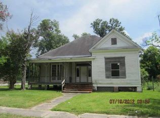 605 Elgie St, Beaumont, TX 77705