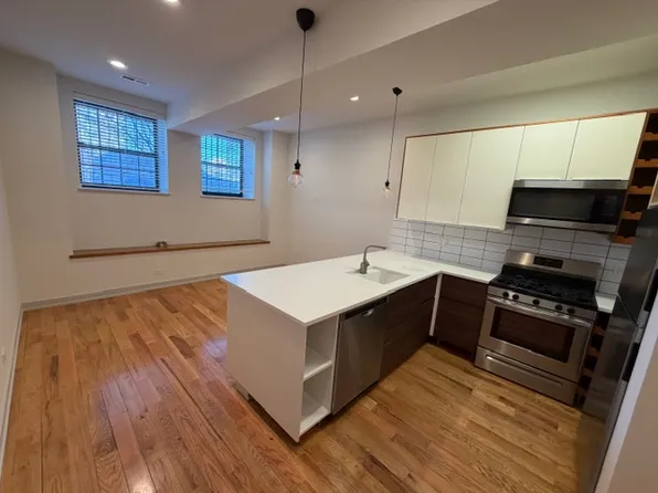 321 E 44th St #Ge, Chicago, IL 60653