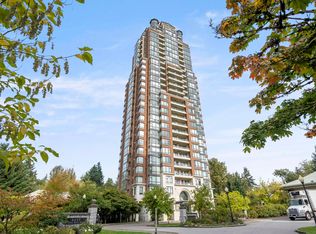 6837 Station Hill Dr #2805, Burnaby, BC V3N 5B7