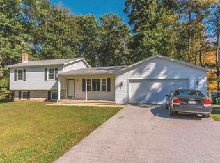 3495 Millers School Rd, Felton, PA 17322