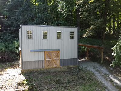 5234 Orange Grove Rd, Gosport, IN, 47433