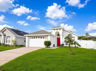 134 Dillon Way, Davenport, FL 33897