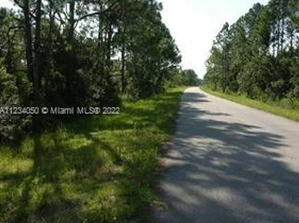 4420 Fettuccine Ave, Sebring, FL 33872