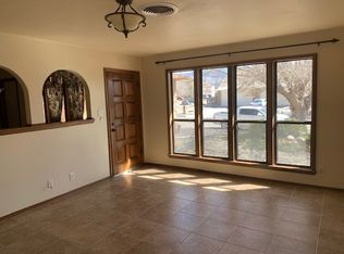 2319 Nevada Dr, Alamogordo, NM 88310