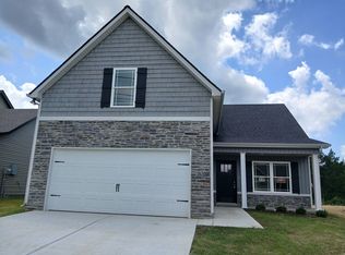 2109 Red Barn Rd LOT 112, Christiana, TN 37037