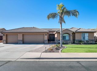 5423 E Garnet Ave, Mesa, AZ 85206