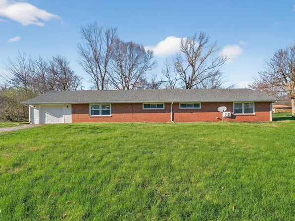 3320 W 58th St, Indianapolis, IN 46228