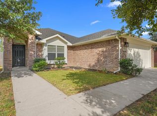 1201 Telese Ct, Denton, TX 76209