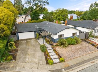 5432 Evonne Ave, Santa Rosa, CA 95409