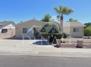 2401 E Meadowbrook Ave, Phoenix, AZ 85016