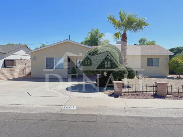 2401 E Meadowbrook Ave, Phoenix, AZ 85016