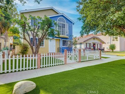 829 W 8th St, San Pedro, CA, 90731