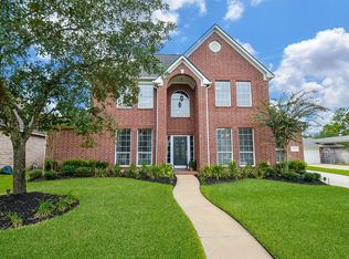 14430 Terrace Bnd, Cypress, TX 77429