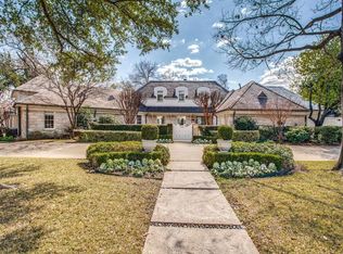 7408 Greenbrier Dr, Dallas, TX 75225