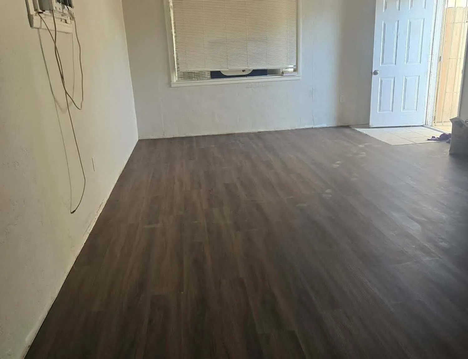 1 bed, 1.0 bath, 600 sqft, $1,300 — Photo 2