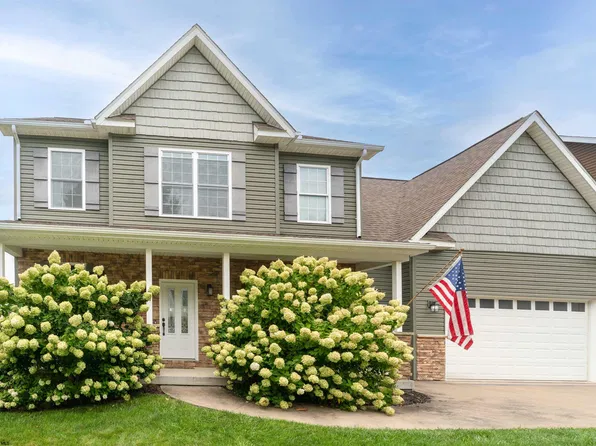 116 Landing Dr, Morgantown, WV 26508