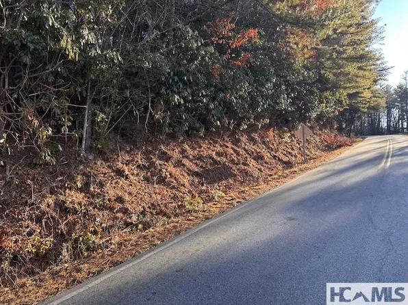 TBD Kim Miller Road, Lake Toxaway, NC 28747