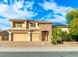 17988 W Roma Ave, Goodyear, AZ 85395
