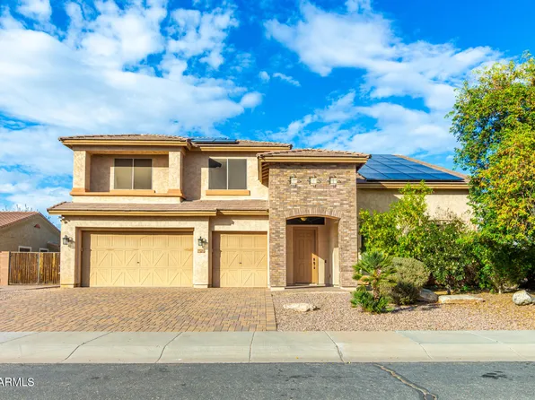 17988 W ROMA Avenue, Goodyear, AZ 85395