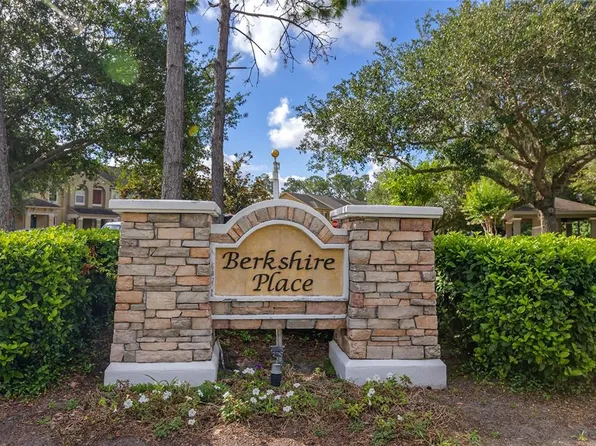 12702 Salomon Cove Dr, Windermere, FL 34786