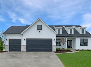 25501 W Alison Rd, Plainfield, IL 60586