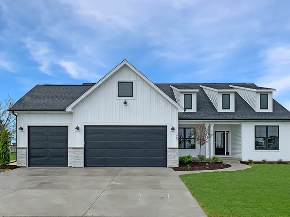 25501 W Alison Rd, Plainfield, IL 60586