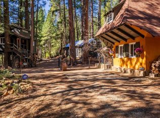 22155 State Highway 20, Nevada City, CA 95959
