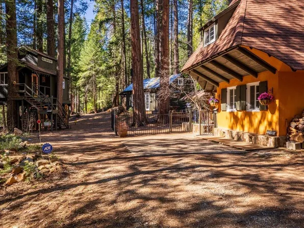 22155 State Highway 20, Nevada City, CA 95959