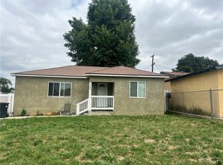 15685 Del Monte Ave, Chino Hills, CA 91709