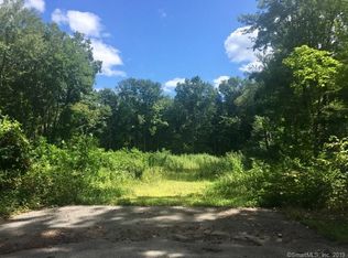 90 Caroline Rd, Bozrah, CT 06334