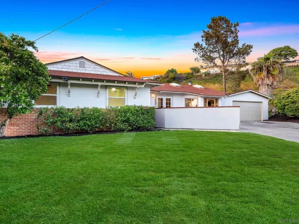 4822 Penrose Ct, San Diego, CA 92110