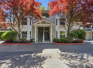Shoreside Condominiums, Everett, WA 98208