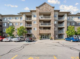 6 Dayspring Cir #2104, Brampton, ON L6P 2Z6