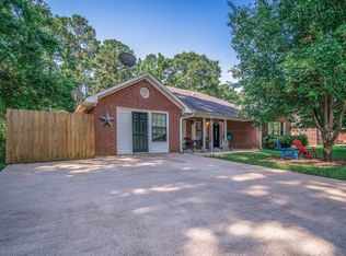 118 Amy St, Longview, TX 75605