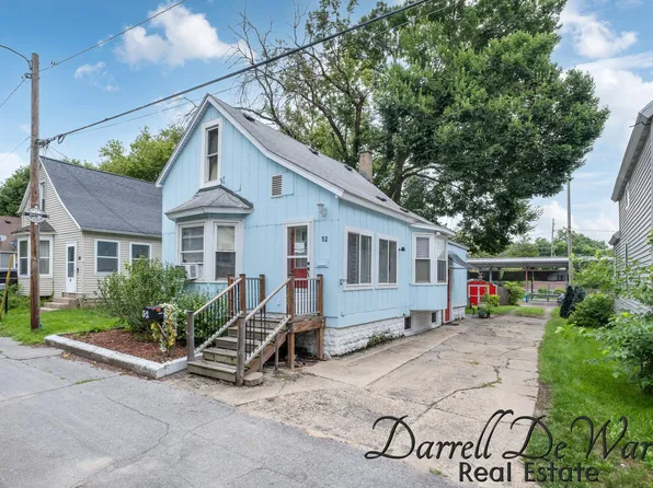 52 Stormzand Pl NE, Grand Rapids, MI 49503