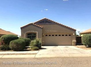 225 E Creosote Draw Rd, Vail, AZ 85641