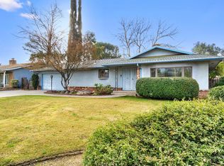 1579 E Browning Ave, Fresno, CA 93710
