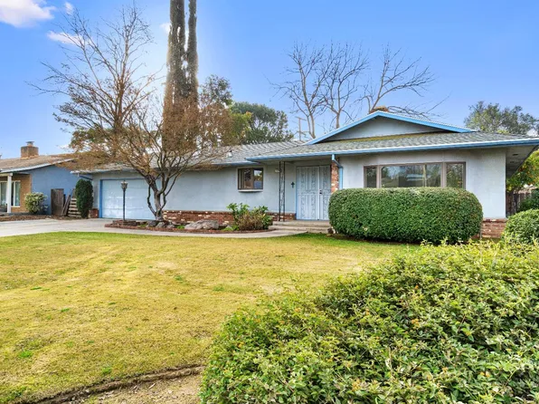 1579 E Browning Ave, Fresno, CA 93710
