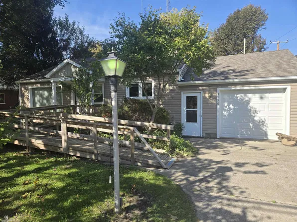 3170 W Water St, Port Huron, MI 48060