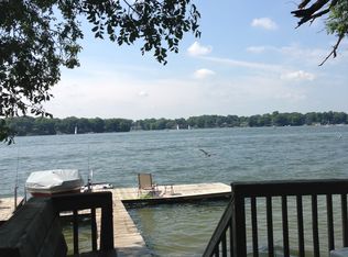 8841 406th Ave, Genoa City, WI 53128