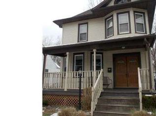 323 W Evesham Ave, Magnolia, NJ 08049