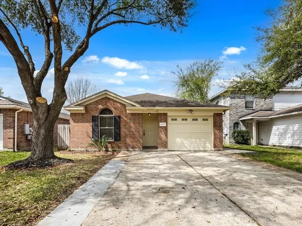 1123 Willersley Lane, Channelview, TX 77530