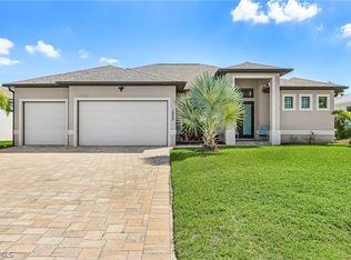 1503 NW 39th Ave, Cape Coral, FL 33993