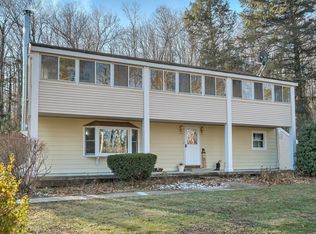 40 Butterfield Rd, Rindge, NH 03461