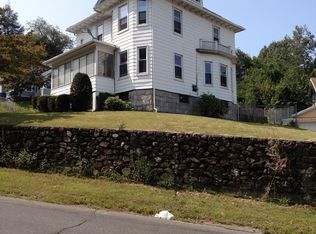 26 Aurora St, Waterbury, CT 06708