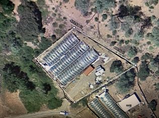 1540 Garrett Rd, Hyampom, CA 96046