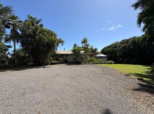 275 Kulike Rd, Haiku, HI 96708