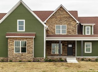 529 Clearview Rd LOT 5, Cottontown, TN 37048