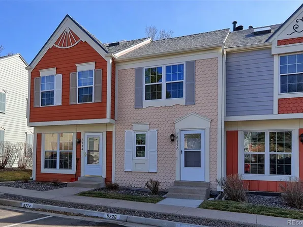 6776 S Holland Way, Littleton, CO 80128